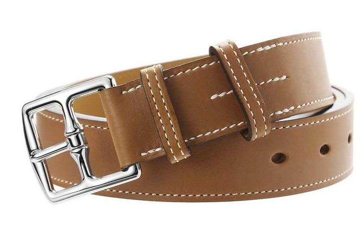 腰带尺码怎么选?hermes牛皮带好不好? 腰带尺码怎么选?hermes牛皮带好不好?