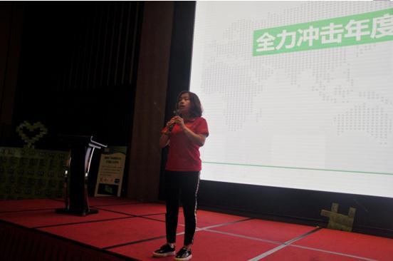 亿元市场再上新台阶 三大会议剑指3000万！