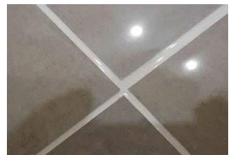 瓷砖美缝剂颜色如何选择？美缝剂和瓷砖颜色怎么搭配？