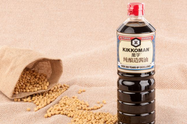 万字酱油怎么样?好吃吗? 万字酱油怎么样?好吃吗?