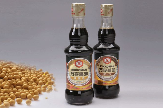 万字酱油有几个品种?介绍一下? 万字酱油有几个品种?介绍一下?
