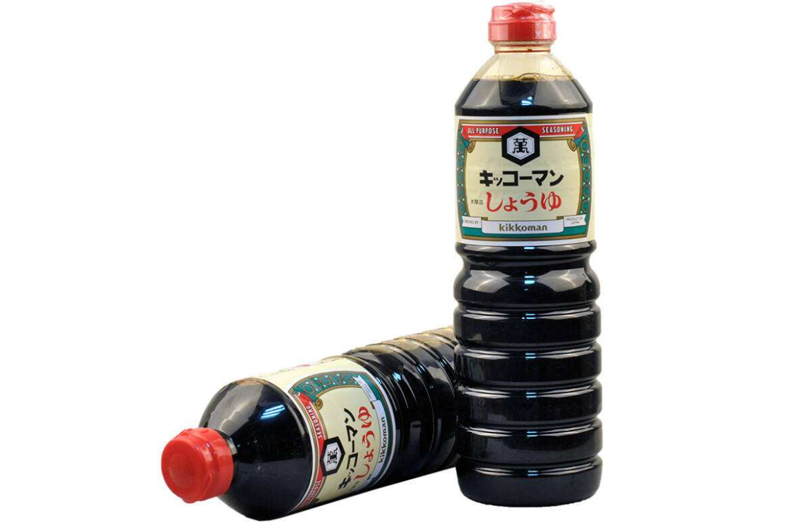 万字酱油有几个品种？介绍一下？