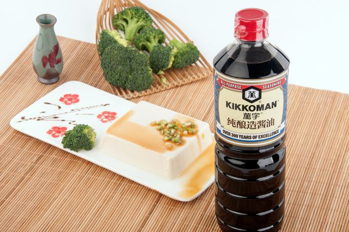 万字酱油有几个品种？介绍一下？