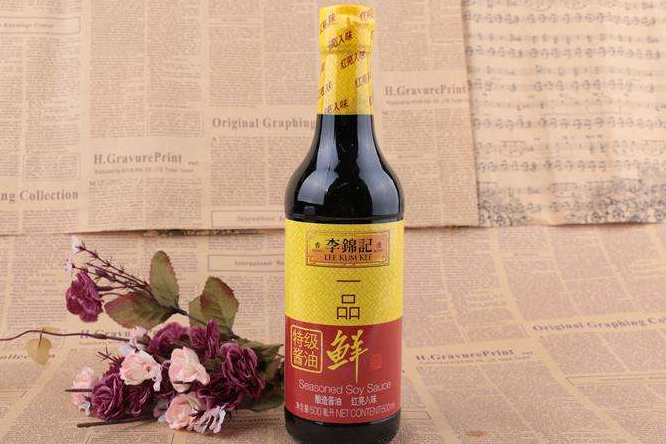 李锦记酱油是勾兑的吗?好不好? 李锦记酱油是勾兑的吗?好不好?