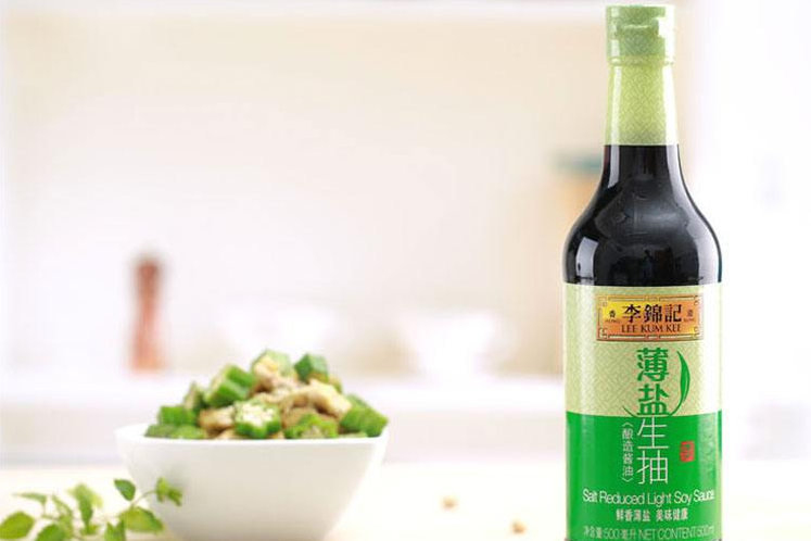 李锦记酱油是勾兑的吗？好不好？