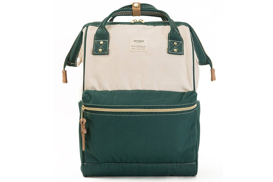 anello背包怎么看真假?anello离家出走包好吗? anello背包怎么看真假?anello离家出走包好吗?