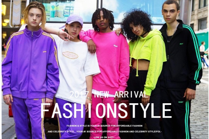 紫色外套怎么搭配好看?NERDY外套那种颜色好看? 紫色外套怎么搭配好看?NERDY外套那种颜色好看?