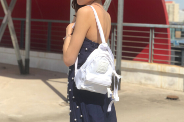 cilocala背包正品价格多少?怎么背比较好看? cilocala背包正品价格多少?怎么背比较好看?