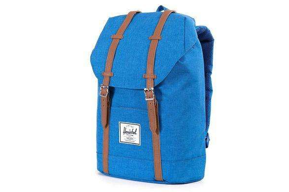 herschel背包怎么样?适合女生背吗? herschel背包怎么样?适合女生背吗?