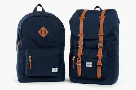 herschel背包怎么样?适合女生背吗? herschel背包怎么样?适合女生背吗?