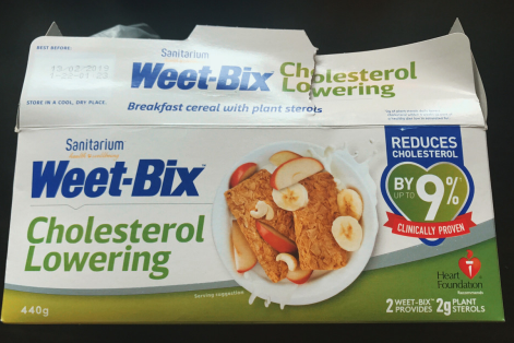 燕麦片推荐?Weet-Bix燕麦片怎么样? 燕麦片推荐?Weet-Bix燕麦片怎么样?