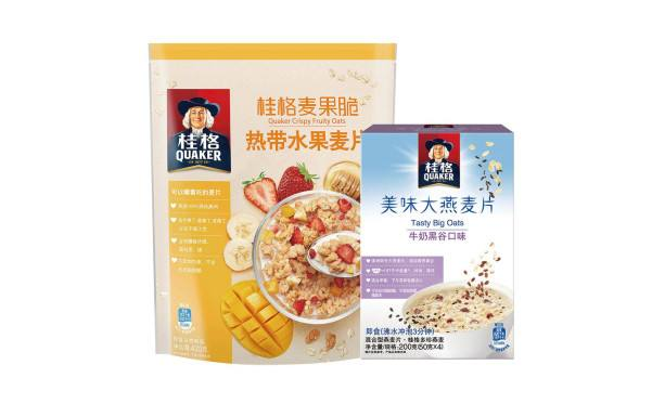 燕麦哪种品牌好？哪些燕麦品牌值得推荐？