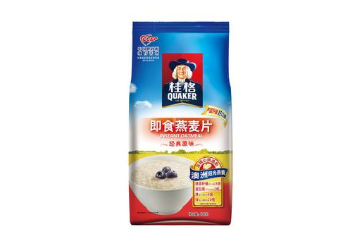 桂格即食燕麦片怎么样?桂格即食燕麦片怎么吃? 桂格即食燕麦片怎么样?桂格即食燕麦片怎么吃?