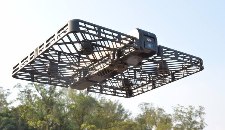 HoverCamera无人机使用体验？HoverCamera无人机抗风能力强吗？