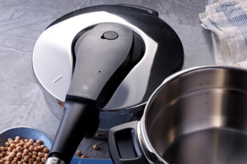 高压锅品牌推荐?德国WMF高压锅怎么样? 高压锅品牌推荐?德国WMF高压锅怎么样?