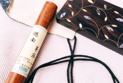 越南芽庄沉香好吗？味道刺鼻吗？