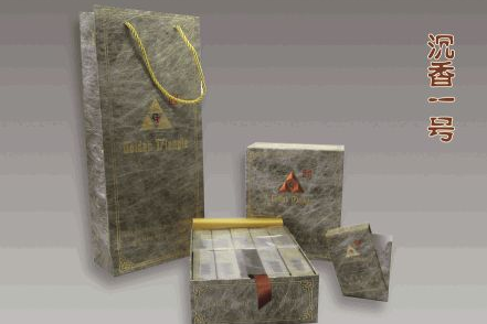 亚萍沉香香烟价格?是什么口味? 亚萍沉香香烟价格?是什么口味?