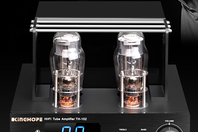 胆机能听电子音乐吗?kinghope th102胆机怎么样? 胆机能听电子音乐吗?kinghope th102胆机怎么样?