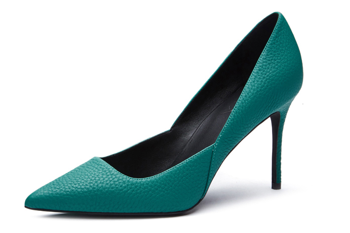 2018新款高跟女鞋推荐?烫社交女鞋质量好吗? 2018新款高跟女鞋推荐?烫社交女鞋质量好吗?