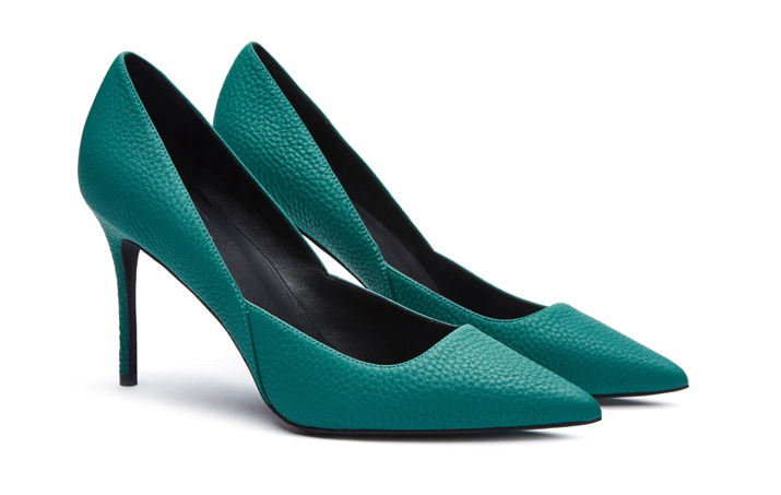 2018新款高跟女鞋推荐?烫社交女鞋质量好吗? 2018新款高跟女鞋推荐?烫社交女鞋质量好吗?