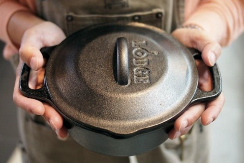 平价铸铁锅哪个牌子好?推荐几款? 平价铸铁锅哪个牌子好?推荐几款?