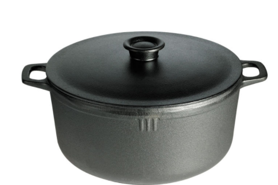 平价铸铁锅哪个牌子好?推荐几款? 平价铸铁锅哪个牌子好?推荐几款?