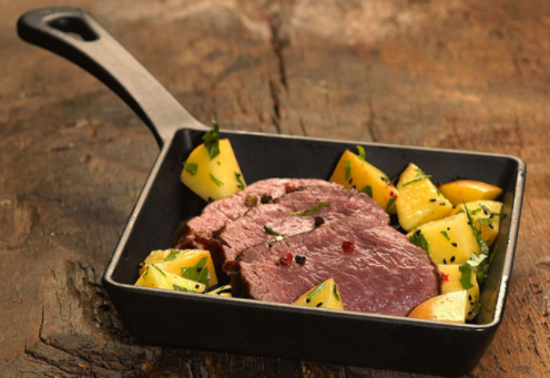 平价铸铁锅哪个牌子好?推荐几款? 平价铸铁锅哪个牌子好?推荐几款?