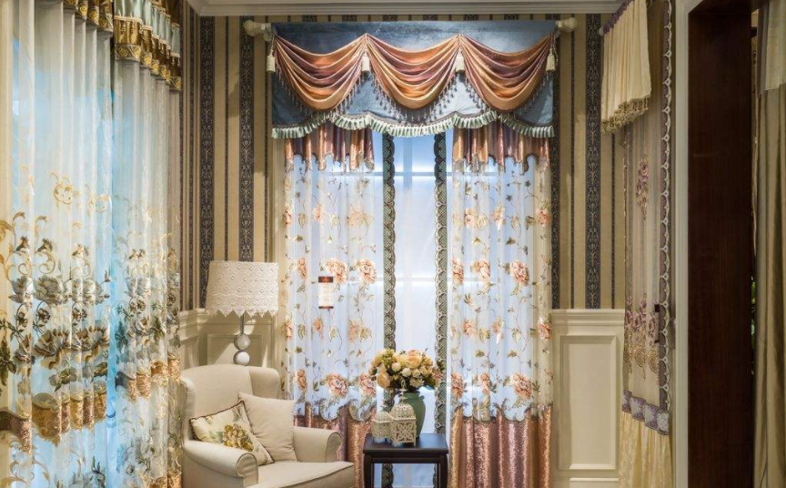 窗帘专卖店推荐?淘宝上卖的好窗帘专卖店有哪些? 窗帘专卖店推荐?淘宝上卖的好窗帘专卖店有哪些?