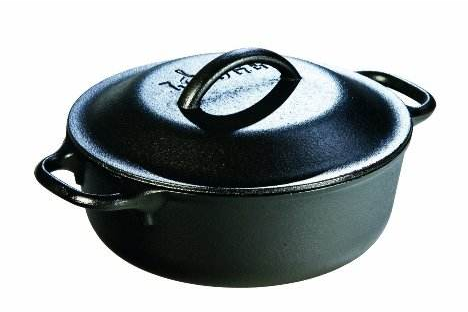 铸铁锅好吗?BreadLeaf铸铁锅价格贵不贵? 铸铁锅好吗?BreadLeaf铸铁锅价格贵不贵?