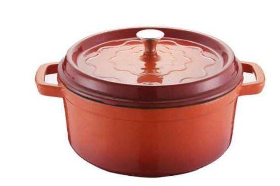 铸铁锅好吗?BreadLeaf铸铁锅价格贵不贵? 铸铁锅好吗?BreadLeaf铸铁锅价格贵不贵?