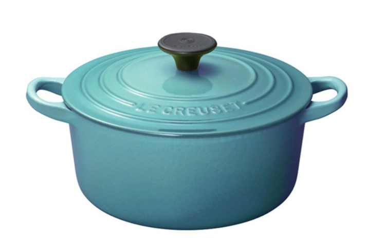 Le creuset铸铁锅菜谱?价格是多少? Le creuset铸铁锅菜谱?价格是多少?