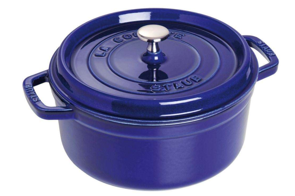 铸铁锅推荐?Le creuset和staub铸铁锅哪个好? 铸铁锅推荐?Le creuset和staub铸铁锅哪个好?