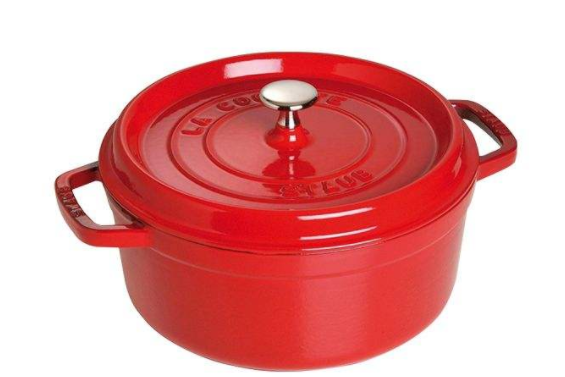 铸铁锅推荐?Le creuset和staub铸铁锅哪个好? 铸铁锅推荐?Le creuset和staub铸铁锅哪个好?