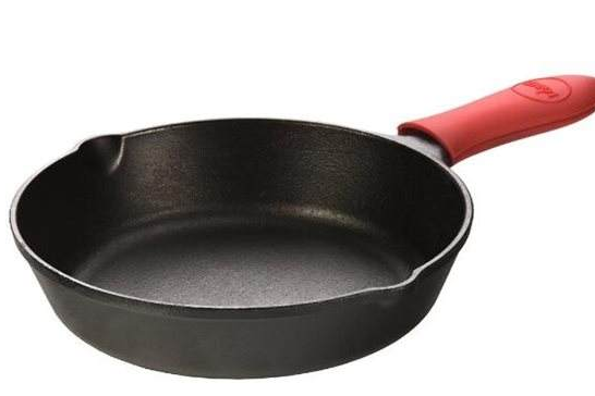 美国lodge铸铁锅价格?有假货吗? 美国lodge铸铁锅价格?有假货吗?