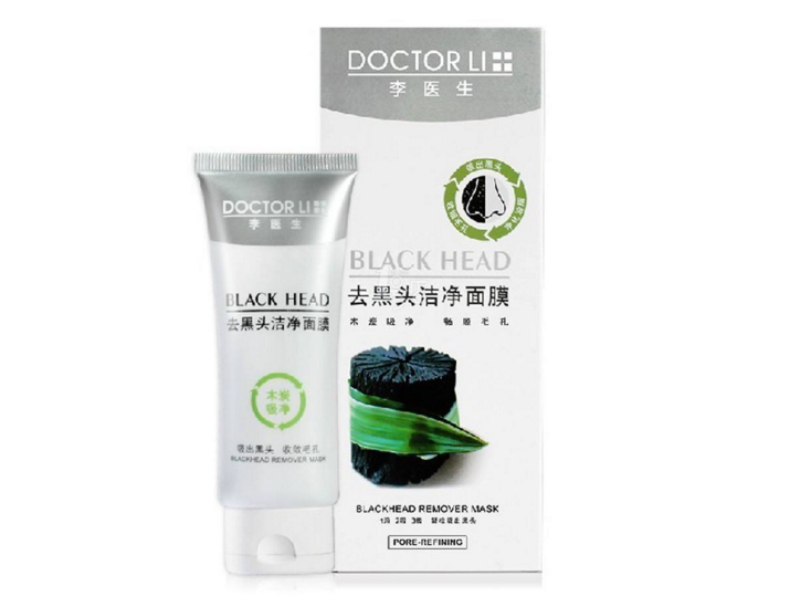 李医生去黑头面膜怎么样?李医生去黑头使用步骤? 李医生去黑头面膜怎么样?李医生去黑头使用步骤?