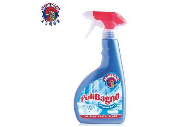 意大利大公鸡清洁剂怎么样?好用吗? 意大利大公鸡清洁剂怎么样?好用吗?