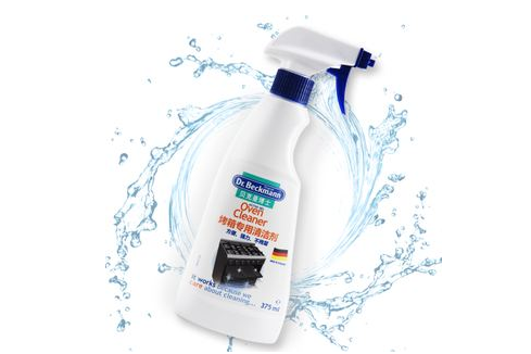 贝克曼清洁剂怎么样?介绍一下? 贝克曼清洁剂怎么样?介绍一下?