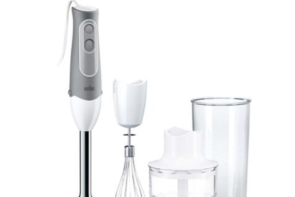 4-6个月辅食制作推荐?辅食工具博朗料理棒好用嘛? 4-6个月辅食制作推荐?辅食工具博朗料理棒好用嘛?