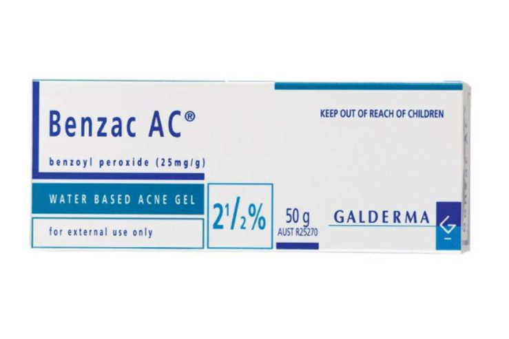 benzac ac祛痘药膏副作用吗？搭配什么使用比较好？