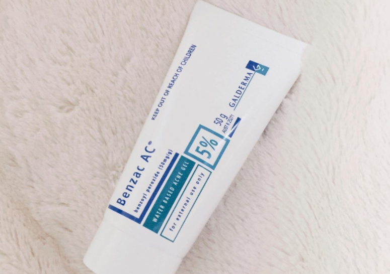 benzac ac祛痘药膏副作用吗？搭配什么使用比较好？