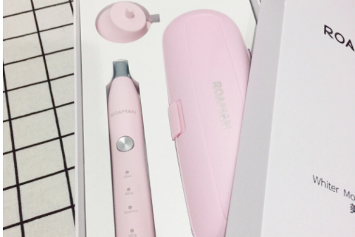 罗曼电动牙刷怎么样?罗曼电动牙刷好用嘛? 罗曼电动牙刷怎么样?罗曼电动牙刷好用嘛?