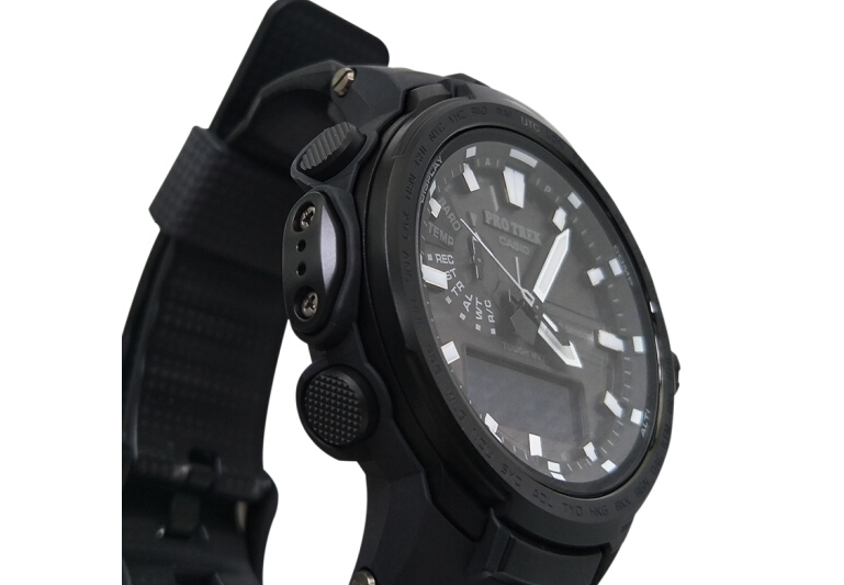 卡西欧登山表哪款好?卡西欧PRW-6100Y-1BPR登山表怎么样? 卡西欧登山表哪款好?卡西欧PRW-6100Y-1BPR登山表怎么样?