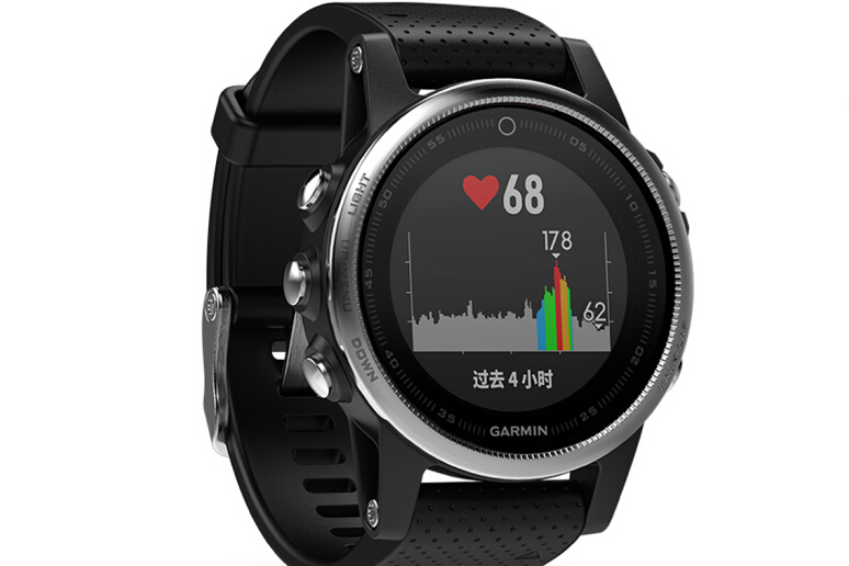 佳明手表推荐?佳明Fenix5S登山表测评? 佳明手表推荐?佳明Fenix5S登山表测评?