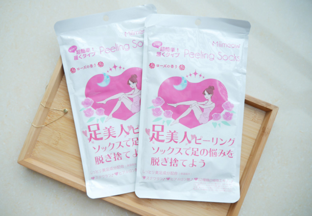 日本足膜哪个好？Miimeow咪一喵足膜使用周期？