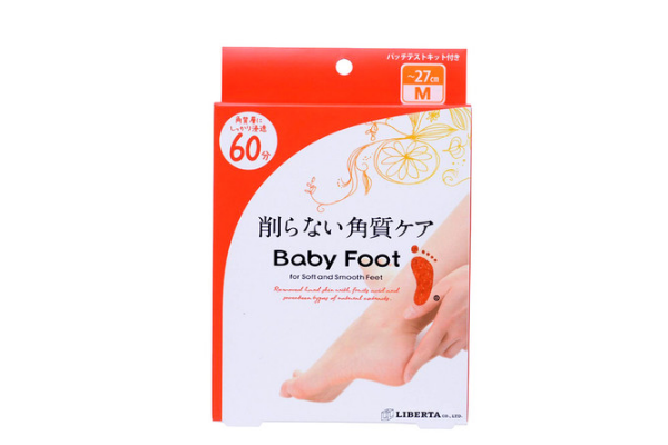 日本足膜使用方法?baby foot足膜怎么用? 日本足膜使用方法?baby foot足膜怎么用?