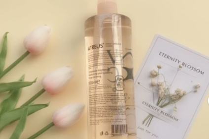 泰国VC爽肤水好用嘛？泰国VC爽肤水怎么样？