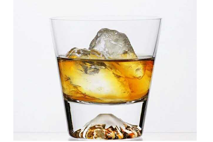 江户硝子富士山玻璃杯价格?富士山杯玻璃杯好看吗? 江户硝子富士山玻璃杯价格?富士山杯玻璃杯好看吗?