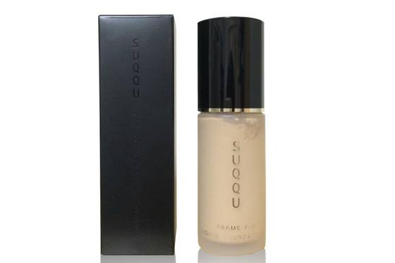 suqqu粉底液怎么样?推荐几款? suqqu粉底液怎么样?推荐几款?
