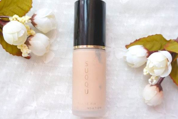 suqqu粉底液怎么样?推荐几款? suqqu粉底液怎么样?推荐几款?