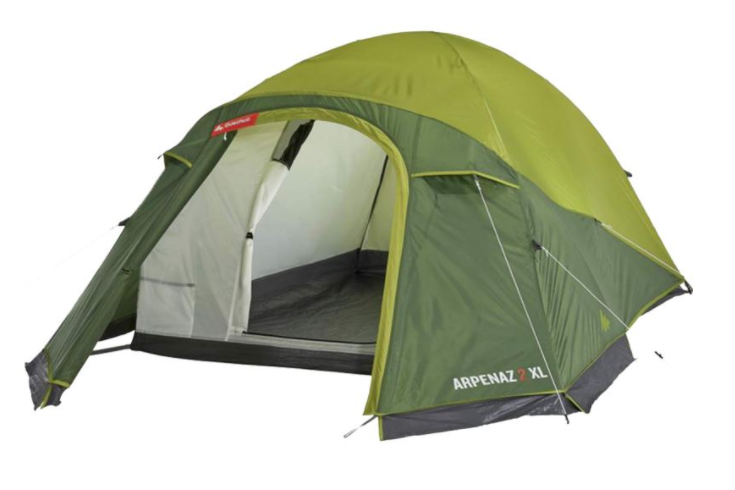 迪卡侬帐篷推荐?迪卡侬速开帐篷优缺点? 迪卡侬帐篷推荐?迪卡侬速开帐篷优缺点?